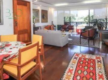 Apartamento · 157m² · 4 Quartos · 3 Vagas · Apartamento à venda, 157 m² por R$ 1.524.000,00 - Bela Aliança - São Paulo/SP