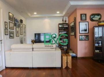 Apartamento · 167m² · 4 Quartos · 2 Vagas · Apartamento à venda, 167 m² por R$ 2.009.000,00 - Vila Uberabinha - São Paulo/SP