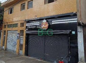 Comercial · 403m² · Prédio à venda, 403 m² por R$ 967.200,00 - Jardim Santa Cruz (Zona Norte) - São