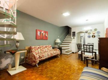 Casa · 83m² · 2 Quartos · 1 Vaga · Sobrado à venda, 83 m² por R$ 495.000,00 - Conjunto Residencial Vista Verde - Sã