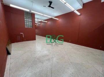 Comercial · 85m² · Loja à venda, 85 m² por R$ 2.000.000,00 - Vila Buarque - São Paulo/SP