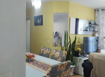 Apartamento · 62m² · 2 Quartos · 1 Vaga · Apartamento à venda, 62 m² por R$ 415.000,00 - Vila Santa Catarina - São Paulo/SP
