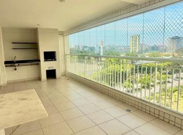 b5196da6-73be-46b5-a0f1-334444cfca7a · Apartamento para locação em Jurubatuba com 4 quartos, sendo 2 suítes, 136m²