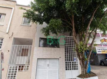 Casa · 220m² · 3 Quartos · 1 Vaga · Sobrado à venda, 220 m² por R$ 749.000,00 - Vila Mariana - São Paulo/SP