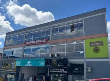 Comercial · 340m² · Prédio para alugar, 340 m² por R$ 8.000,00/mês - Jardim São José - São Paulo/SP