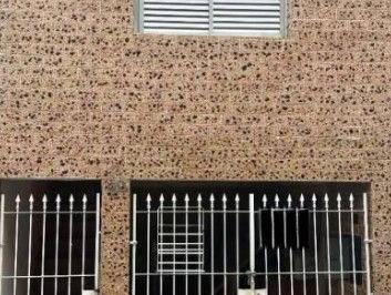 Casa · 114m² · 3 Quartos · 1 Vaga · Sobrado à venda, 114 m² por R$ 370.000,00 - Chácara Belenzinho - São Paulo/SP