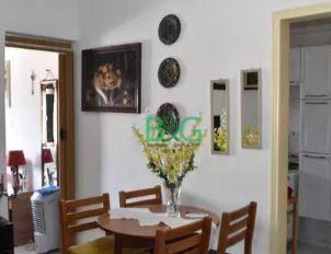 Apartamento · 40m² · 1 Quarto · Apartamento à venda, 40 m² por R$ 199.000,00 - Liberdade - São Paulo/SP