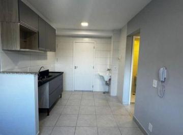 Apartamento · 35m² · 2 Quartos · Apartamento à venda, 35 m² por R$ 225.000,00 - Vila Carmosina - São Paulo/SP