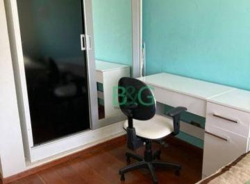 Apartamento · 85m² · 3 Quartos · 1 Vaga · Apartamento à venda, 85 m² por R$ 530.000,00 - Vila Monte Alegre - São Paulo/SP