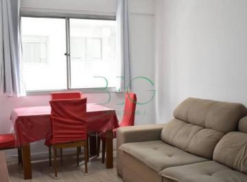 Apartamento · 55m² · 2 Quartos · Apartamento à venda, 55 m² por R$ 439.000,00 - Vila Monte Alegre - São Paulo/SP