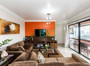 Apartamento · 101m² · 3 Quartos · 2 Vagas · Apartamento à venda, 101 m² por R$ 1.100.000,00 - Vila Albertina - São Paulo/SP