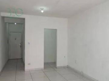 Apartamento · 33m² · 1 Quarto · Studio à venda, 33 m² por R$ 239.000,00 - Jardim Bela Vista (Zona Norte) - São P