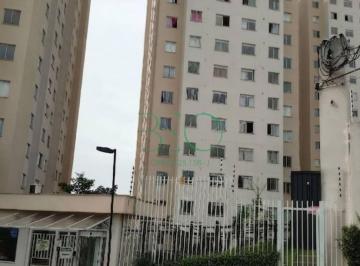 Apartamento · 32m² · 2 Quartos · Apartamento à venda, 32 m² por R$ 128.135,66 - Fazenda Aricanduva - São Paulo/SP