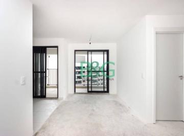 Apartamento · 47m² · 2 Quartos · 1 Vaga · Apartamento à venda, 47 m² por R$ 650.000,00 - Vila Anastácio - São Paulo/SP