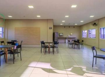 Apartamento · 42m² · 2 Quartos · 1 Vaga · Apartamento à venda, 42 m² por R$ 325.000,00 - Jardim do Lago - Campinas/SP