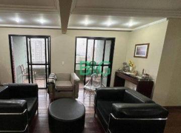 Photo 1 · Apartamento à venda, 186 m² por R$ 1.198.900,00 - Centro - Diadema/SP