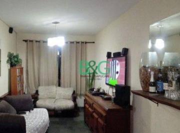 Apartamento · 65m² · 3 Quartos · 1 Vaga · Apartamento à venda, 65 m² por R$ 351.000,00 - Cambuci - São Paulo/SP