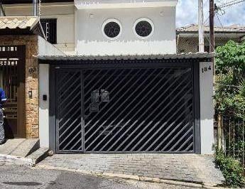Comercial · 300m² · 7 Quartos · 2 Vagas · Casa à venda, 300 m² por R$ 1.382.978,95 - Santana - São Paulo/SP