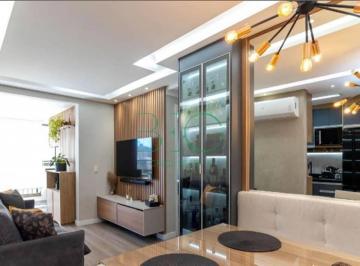 Apartamento · 64m² · 2 Quartos · 1 Vaga · Apartamento à venda, 64 m² por R$ 904.000,00 - Jardim Paraíso - São Paulo/SP