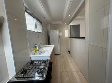 30d80e948d625bc78fc272e2718bcb4b438cfb6f · Apartamento com 2 dormitórios para alugar, 50 m² por R$ 2.350/mês - Vila Guilhermina - Praia Grande/
