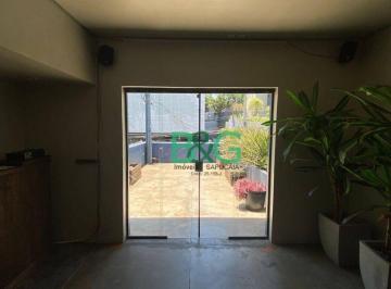 Comercial · 150m² · Loja para alugar, 150 m² por R$ 5.849,00/mês - Itaim Bibi - São Paulo/SP