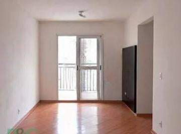 Apartamento · 63m² · 3 Quartos · 1 Vaga · Apartamento à venda, 63 m² por R$ 399.000,00 - Jardim Celeste - São Paulo/SP