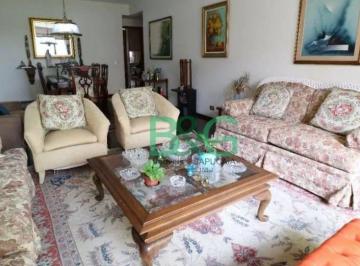Apartamento · 179m² · 3 Quartos · 2 Vagas · Apartamento, 179 m² - venda por R$ 1.099.000,00 ou aluguel por R$ 8.839,00/mês -