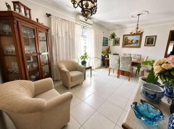 Photo 1 · Apartamento à venda, 98 m² por R$ 627.000,00 - Marapé - Santos/SP