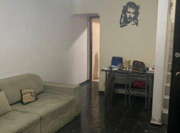 Casa · 76m² · 3 Quartos · 2 Vagas · Sobrado à venda, 76 m² por R$ 900.000,00 - Pompeia - São Paulo/SP