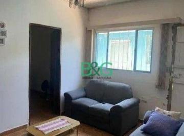 Casa · 300m² · 4 Quartos · Casa à venda, 300 m² por R$ 476.000,00 - Jardim Helena - São Paulo/SP