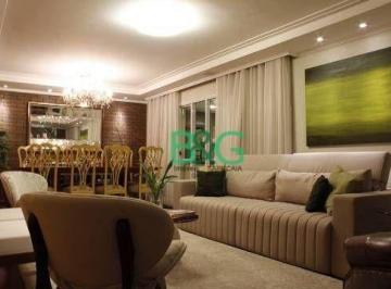 Apartamento · 132m² · 4 Quartos · 2 Vagas · Apartamento à venda, 132 m² por R$ 1.650.000,00 - Várzea da Barra Funda - São Pa
