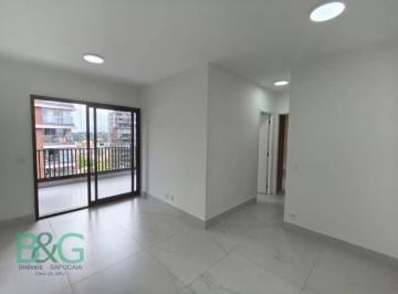 Apartamento · 68m² · 2 Quartos · 1 Vaga · Apartamento para alugar, 68 m² por R$ 7.889,00/mês - Sumarezinho - São Paulo/SP