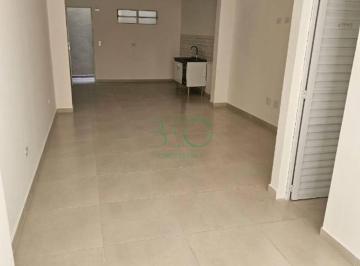 Photo 1 · Apartamento para alugar, 53 m² por R$ 2.050,00/mês - Vila Regente Feijó - São Pa