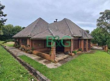 Rural · 1182m² · Haras para alugar, 40000 m² por R$ 51.116,99/mês - Descansópolis - Campos do Jor