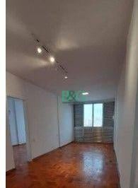 Apartamento · 96m² · 3 Quartos · Apartamento à venda, 96 m² por R$ 489.000,00 - Bela Vista - São Paulo/SP
