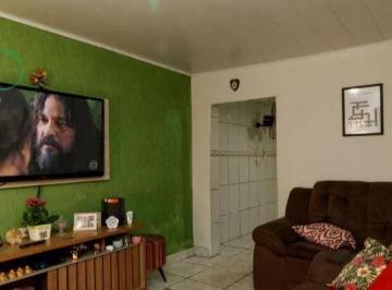 Casa · 90m² · 2 Quartos · Sobrado à venda, 90 m² por R$ 273.000,00 - Jardim Leonor Mendes de Barros - São