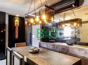 Apartamento · 53m² · 1 Quarto · 1 Vaga · Cobertura à venda, 53 m² por R$ 719.000,00 - Casa Verde - São Paulo/SP