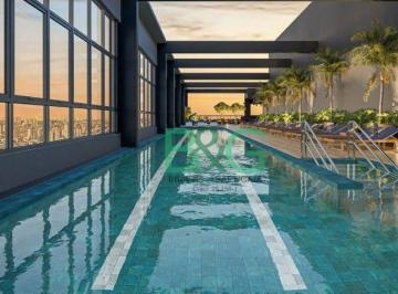 Apartamento · 155m² · 4 Quartos · 2 Vagas · Apartamento à venda, 155 m² por R$ 2.840.000,00 - Quarta Parada - São Paulo/SP