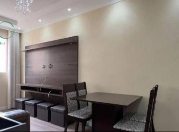 Apartamento · 62m² · 2 Quartos · 1 Vaga · Apartamento à venda, 62 m² por R$ 338.000,00 - Vila Antonieta - Guarulhos/SP
