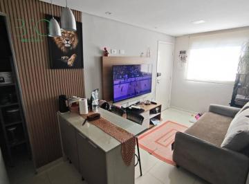Apartamento · 30m² · 1 Quarto · Apartamento à venda, 30 m² por R$ 215.000,00 - Parada Inglesa - São Paulo/SP