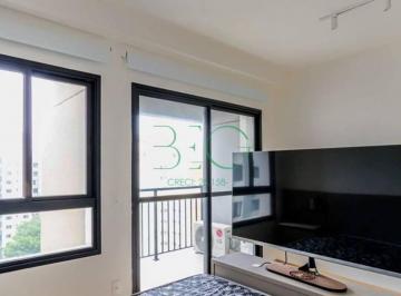 Apartamento · 25m² · 1 Quarto · Apartamento à venda, 25 m² por R$ 394.000,00 - Pompeia - São Paulo/SP