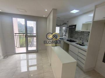 20bfe64130863c381ec4d5d714cbf8eb4fa83194 · Apartamento com 3 dormitórios à venda, 57 m² por R$ 390.000,00 - Vila Rio de Janeiro - Guarulhos/SP