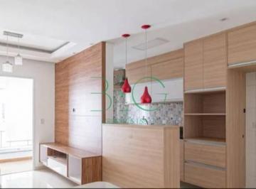 Apartamento · 59m² · 2 Quartos · 1 Vaga · Apartamento com 2 dormitórios à venda, 59 m² por R$ 479.000,00 - Jaguaribe - Osa