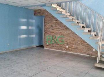 Comercial · 500m² · 4 Vagas · Prédio para alugar, 500 m² por R$ 21.290,00/mês - Jardim - Santo André/SP