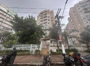 Apartamento · 34m² · 2 Quartos · Apartamento com 2 dormitórios à venda, 34 m² por R$ 204.509,70 - Cambuci - São P