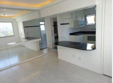 Photo 1 · Apartamento para alugar, 53 m² por R$ 3.890,00/mês - Santo Amaro - São Paulo/SP