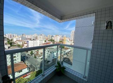 Photo 1 · Apartamento no Embaré | 72 m² | 2 Dormitórios | 1 Suíte | Varanda Gourmet