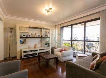 Apartamento · 156m² · 4 Quartos · 2 Vagas · Apartamento, 156 m² - venda por R$ 1.300.000,00 ou aluguel por R$ 8.205,00/mês -