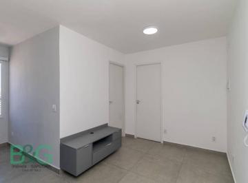 Apartamento · 30m² · 1 Quarto · Apartamento à venda, 30 m² por R$ 382.000,00 - Vila Romana - São Paulo/SP