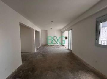 Photo 1 · Apartamento à venda, 127 m² por R$ 1.090.000,00 - Jardim Caboré - São Paulo/SP